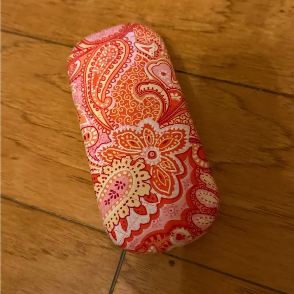 Vera Bradley SHERBET 5 Piece Set - Picture 7 of 8